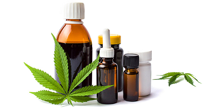 cannabis oil cbd